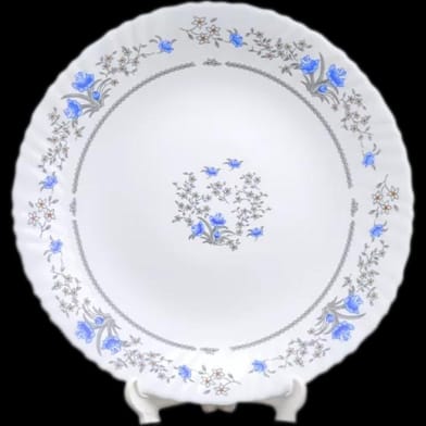 Plate CD122
